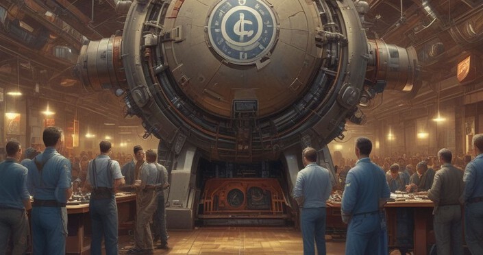 Operations Management of General Electric Corporation