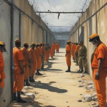 Prison Punishment Philosophy in Guantanamo Bay Military Prison