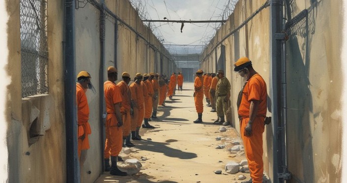 Prison Punishment Philosophy in Guantanamo Bay Military Prison