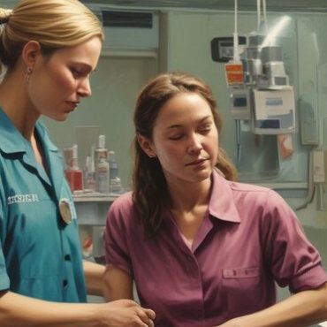 Do HPV vaccines promote promiscuous behavior?