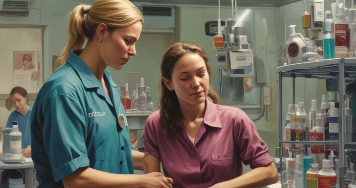 Do HPV vaccines promote promiscuous behavior?