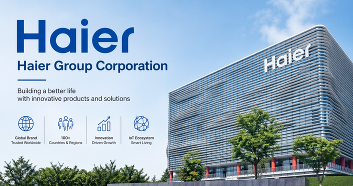 Managing Performance at Haier Group Corporation