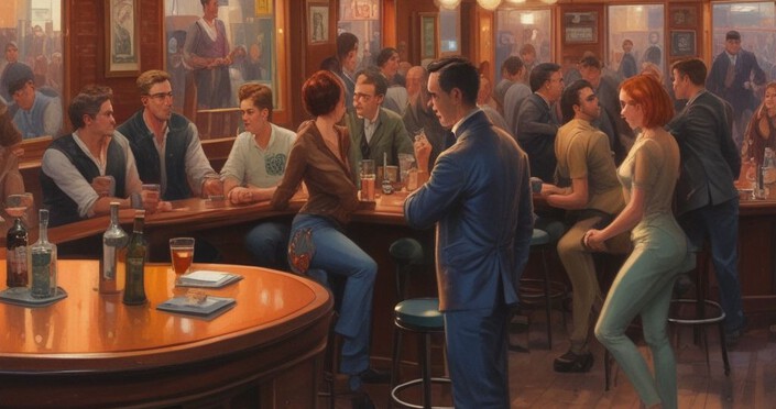 Happy Land Social Club Tragedy