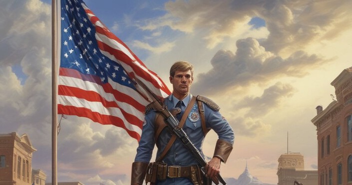 Homeland Security and Law Enforcement Structure in the United States