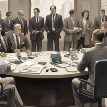 Addressing the Concept of Human Resource Management Today