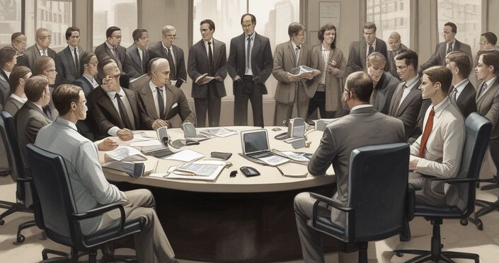 Addressing the Concept of Human Resource Management Today