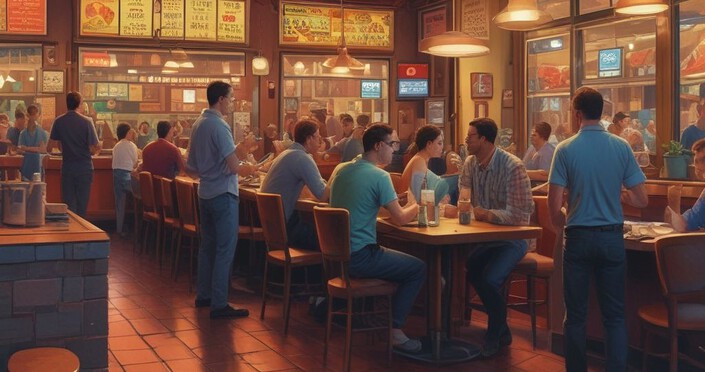 Significance of Information Technology in Restaurants