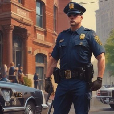 Leadership Personal Issues and the Rules of Law in Law Enforcement