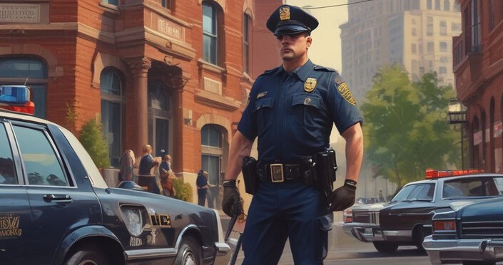 Leadership Personal Issues and the Rules of Law in Law Enforcement