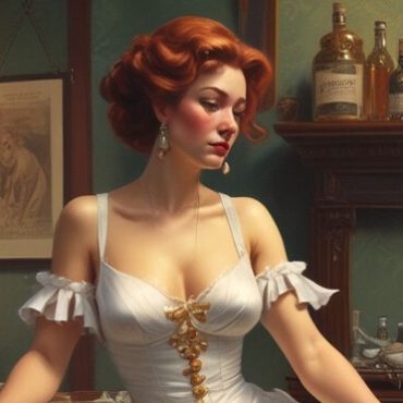 Madam Belle Sex, Money, and Influence in a Southern Brothel