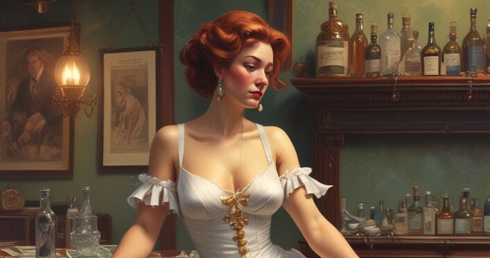 Madam Belle Sex, Money, and Influence in a Southern Brothel