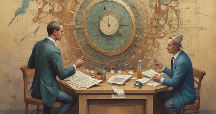 Mathematical Argument in Taxation