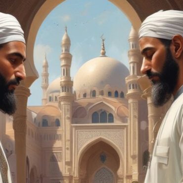 Modern Muslims Community