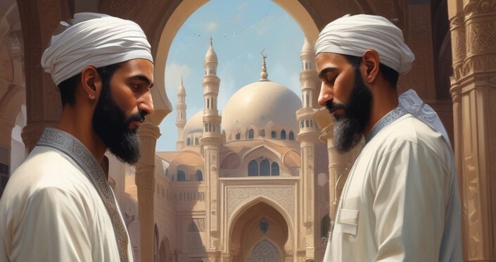 Modern Muslims Community