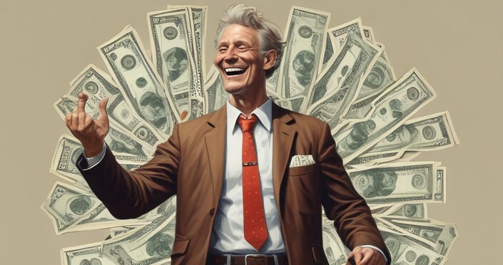 Arguments on why Money Can't Buy Happiness