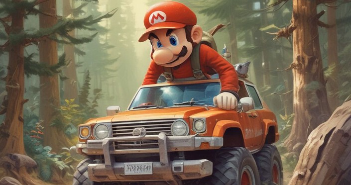 Assessment of Nintendo Corporation Business Corporate-Level Strategy