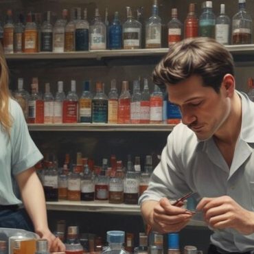 A Proposal about the Dangers of Performance-Enhancing Drugs at High Schools and Colleges