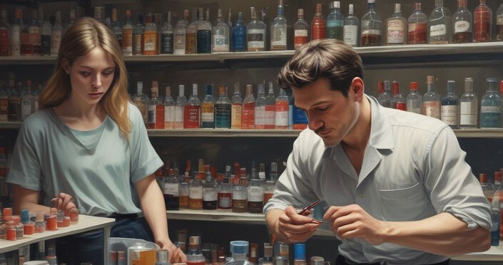 A Proposal about the Dangers of Performance-Enhancing Drugs at High Schools and Colleges