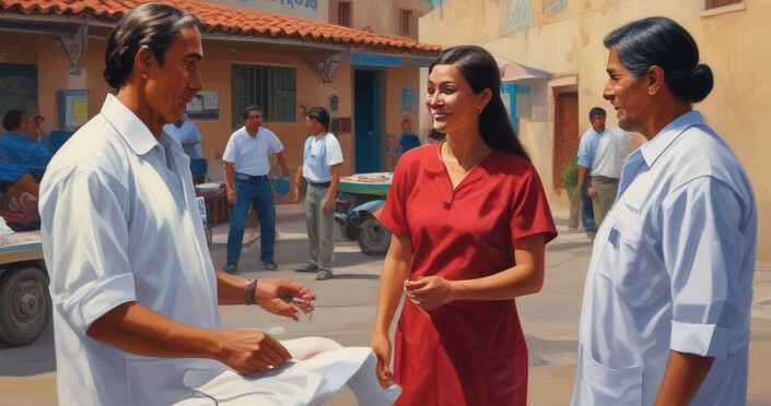 What is your assessment of Primedic?