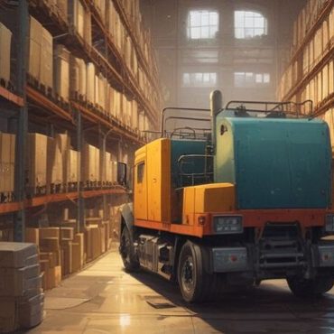 What are the benefits/drawbacks of private warehousing or public warehousing?