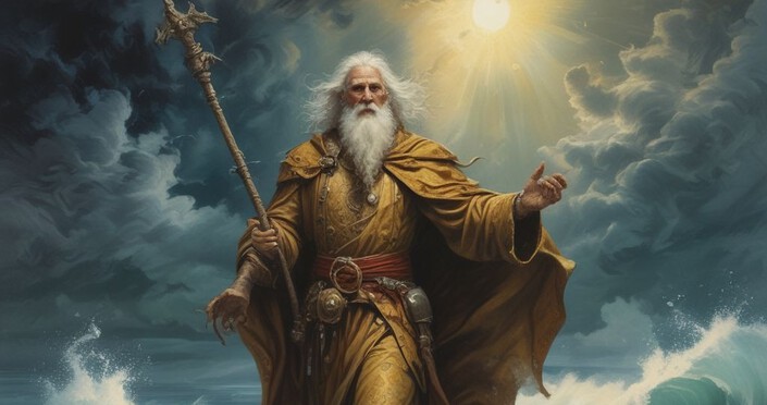 Would Montaigne assess Prospero in The Tempest as Having Been Cruel?