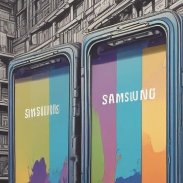 Samsung Company Entrepreneurial Marketing