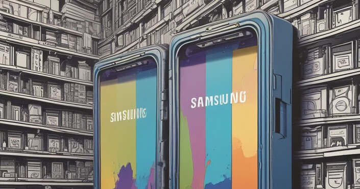 Samsung Company Entrepreneurial Marketing
