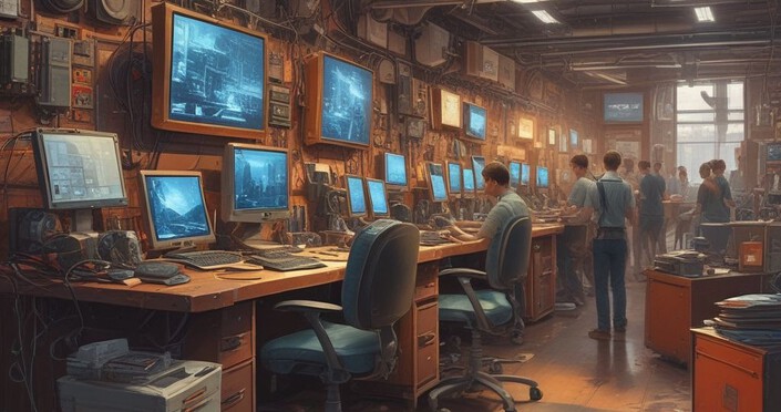 Technological Advancement in the 21st Century