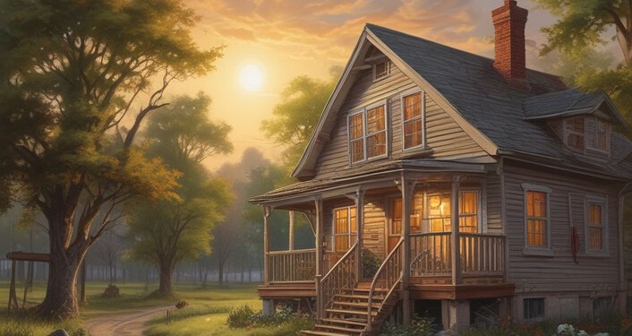 What is Tenancy in Common?