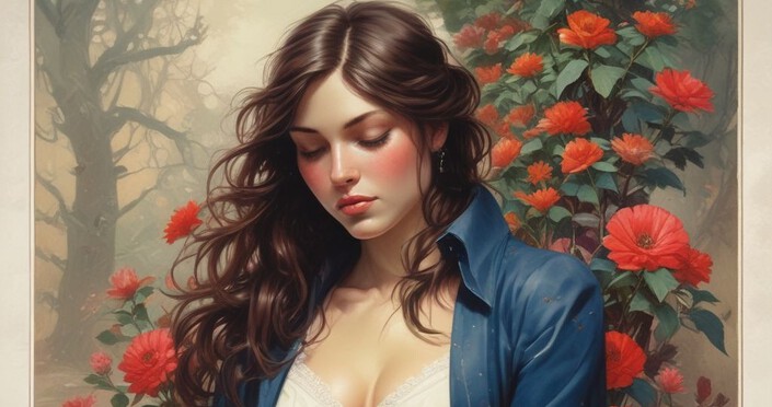 Analysis of the Love Poem by Carol Ann Duffy