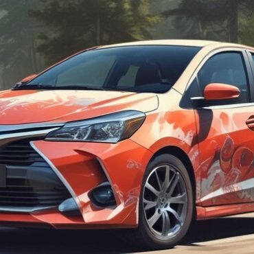 Toyota Yaris Recalls Over Safety Issue