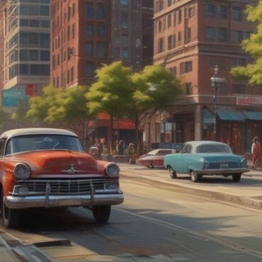 Urban Warming Slows Tree Growth and Photosynthesis