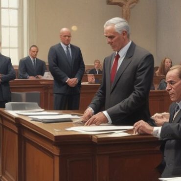 Would you describe victim rights?