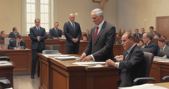 Would you describe victim rights?