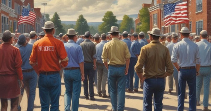 The Politics Behind Voter Turnout