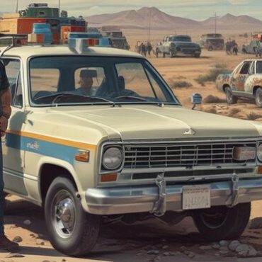 History of War on Drugs Policy