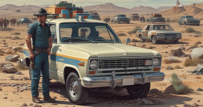 History of War on Drugs Policy