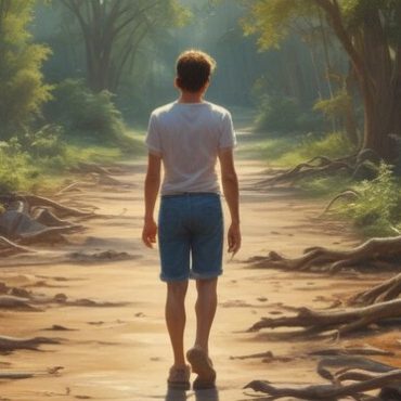 Question 1: Coming Of Age in Mississippi