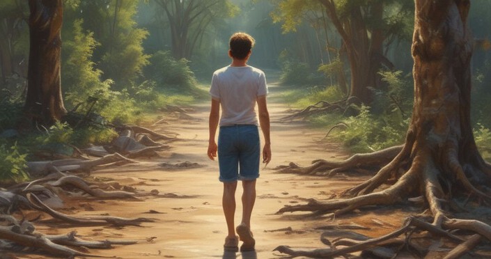 Question 1: Coming Of Age in Mississippi