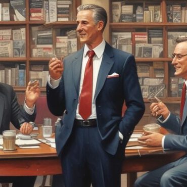 Basic Principles of Effective Communication in Business