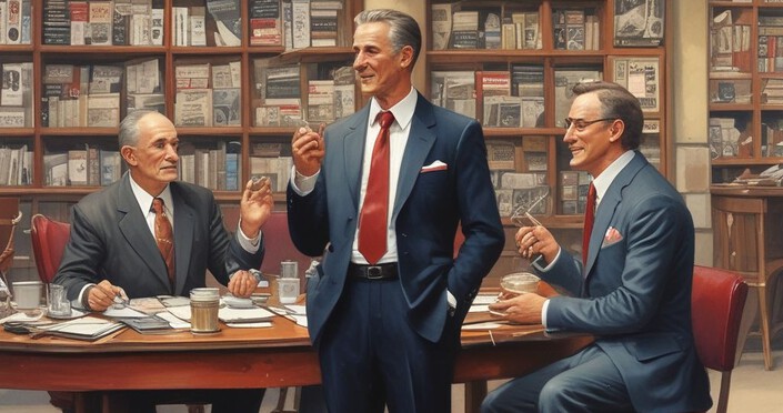 Basic Principles of Effective Communication in Business