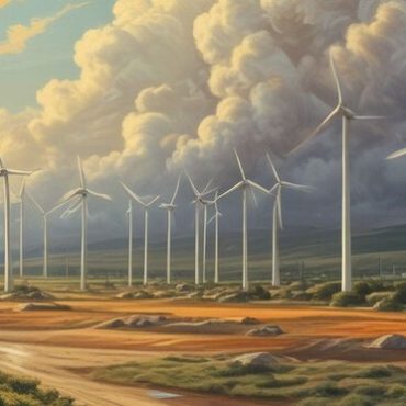 Alternative Energy Sources