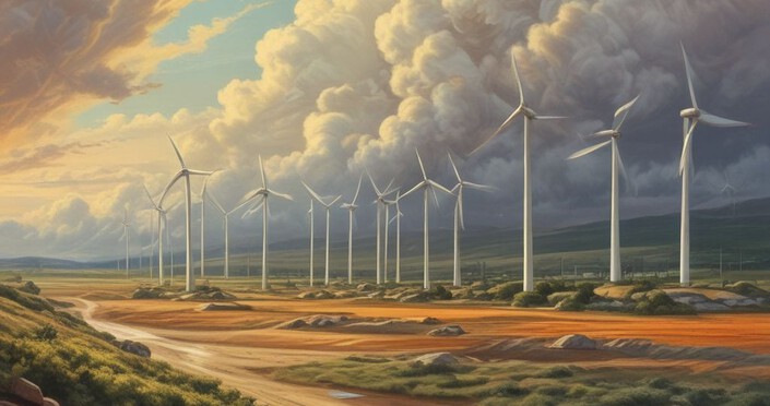 Alternative Energy Sources