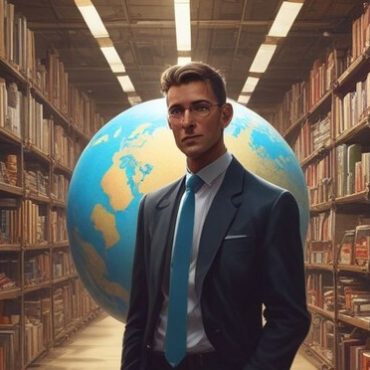 Global marketing environment