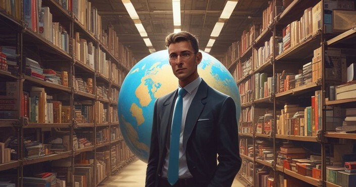 Global marketing environment