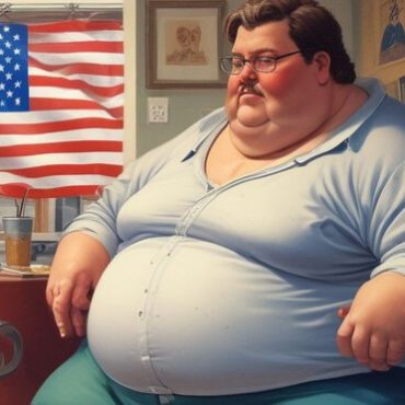 Addressing the Issue of Obesity in America