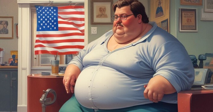 Addressing the Issue of Obesity in America