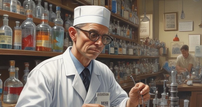 Why Companies Are Allowed to Get Pharmaceutical Patents for Their Drugs