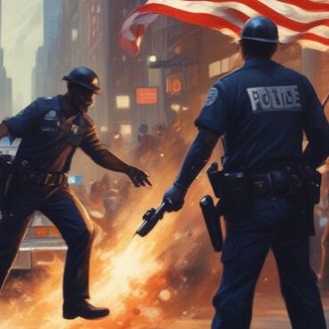 Effects Of Police Brutality in America