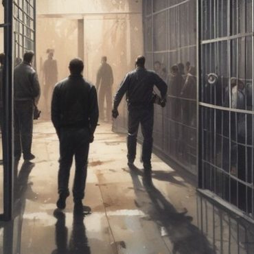 Roles played by Prisons in America